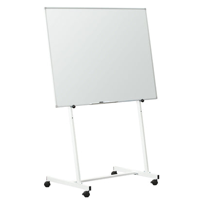 Mobile board frame, for board up to 1000 mm high, for board width 900 - 1500 mm.