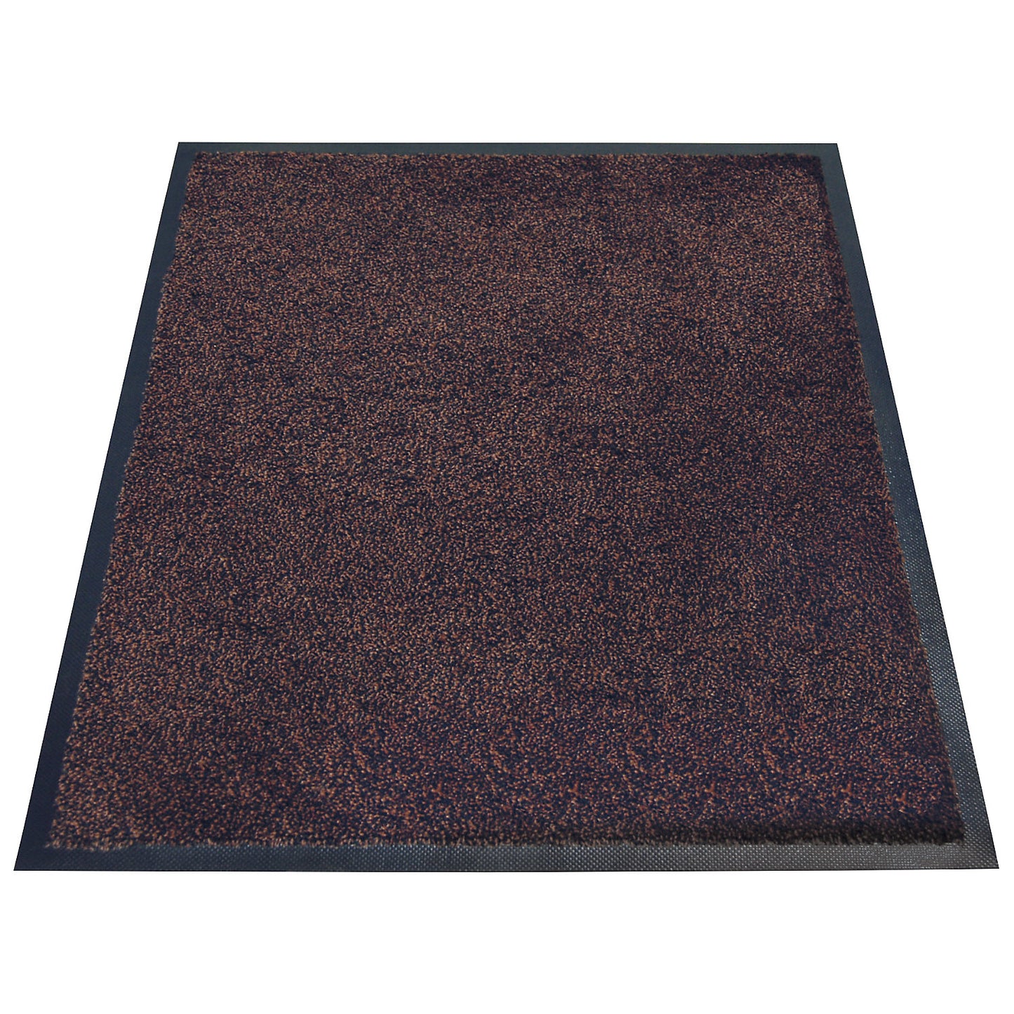 EAZYCARE WASH entrance matting, LxW 850 x 600 mm, brown.