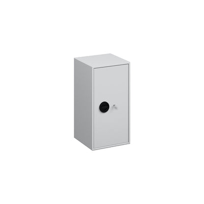 Built-in furniture safe, VDMA A, S1, HxWxD 730 x 380 x 375 mm.