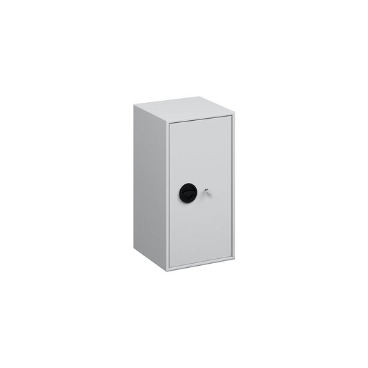 Built-in furniture safe, VDMA A, S1, HxWxD 730 x 380 x 375 mm.