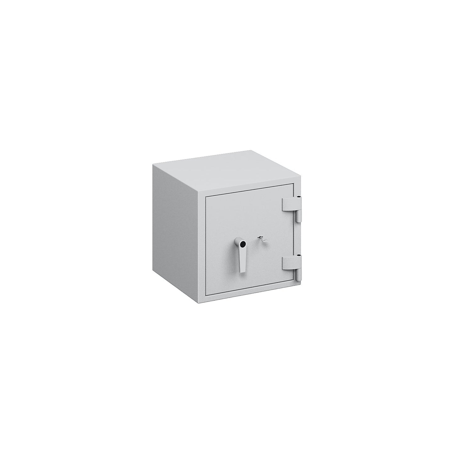 Fire resistant safety cabinet, VDMA B, S2, S 60 P, HxWxD 440 x 463 x 427 mm.