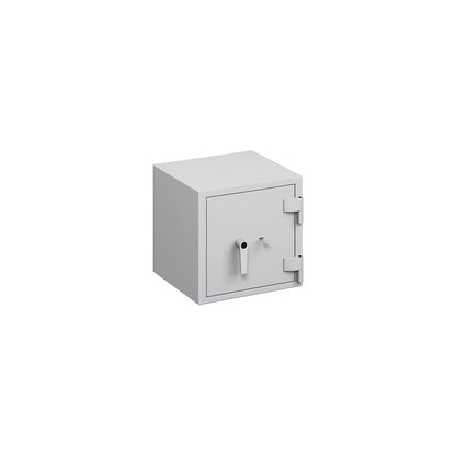 Fire resistant safety cabinet, VDMA B, S2, S 60 P, HxWxD 440 x 463 x 427 mm.