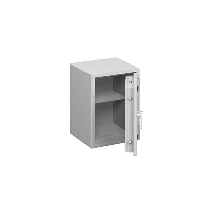 Fire resistant safety cabinet, VDMA B, S2, S 60 P, HxWxD 615 x 463 x 427 mm.