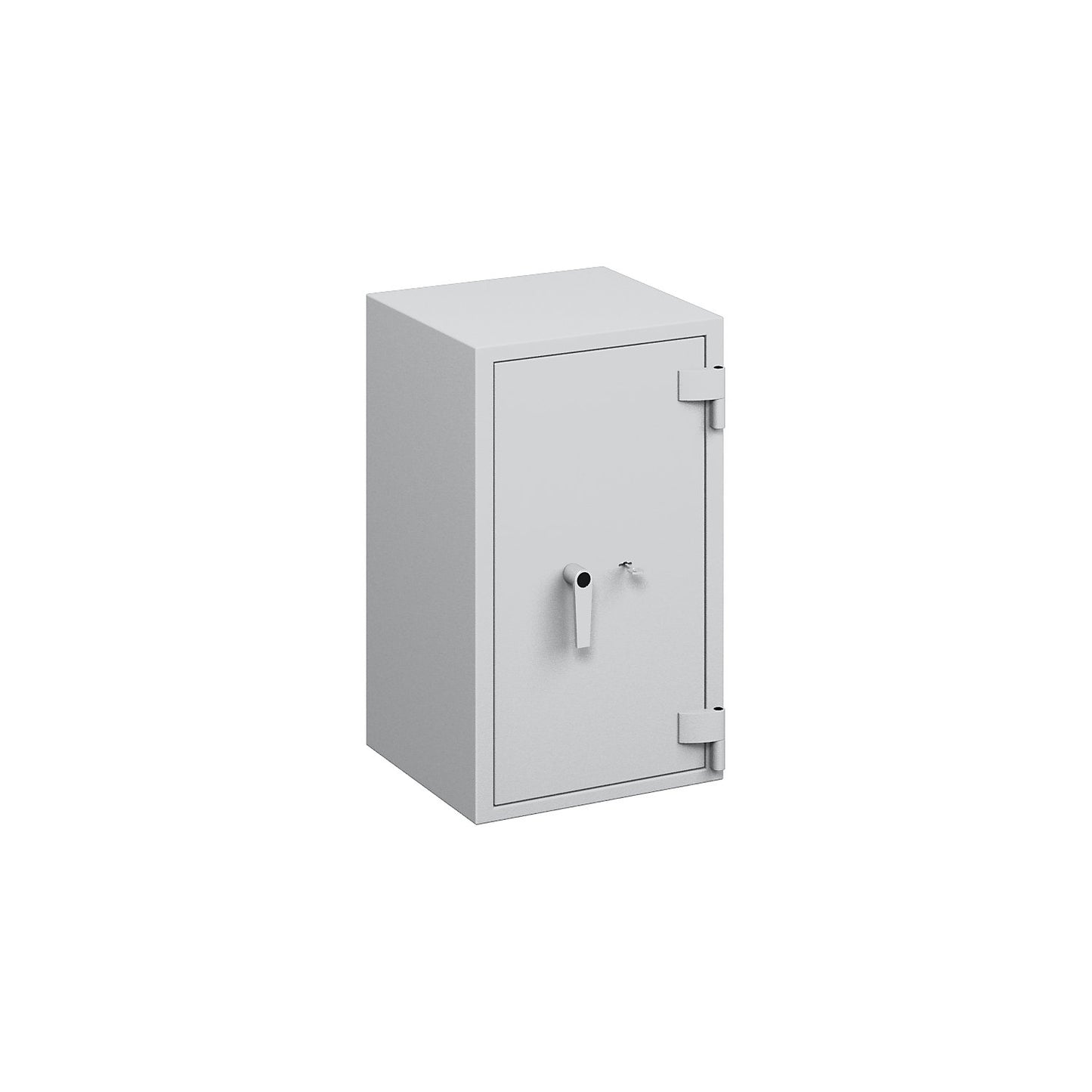 Fire resistant safety cabinet, VDMA B, S2, S 60 P, HxWxD 775 x 463 x 427 mm.