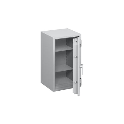 Fire resistant safety cabinet, VDMA B, S2, S 60 P, HxWxD 775 x 463 x 427 mm.