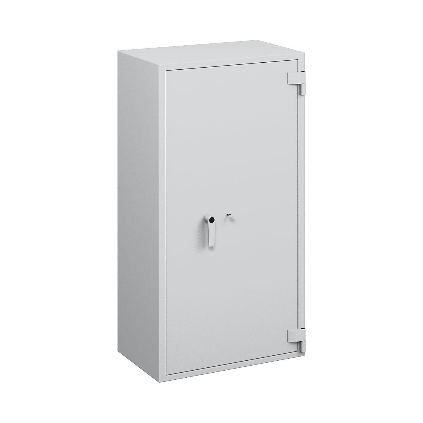 Fire resistant safety cabinet, VDMA B, S2, S 60 P, HxWxD 1322 x 704 x 471 mm.