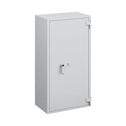 Fire resistant safety cabinet, VDMA B, S2, S 60 P, HxWxD 1322 x 704 x 471 mm.