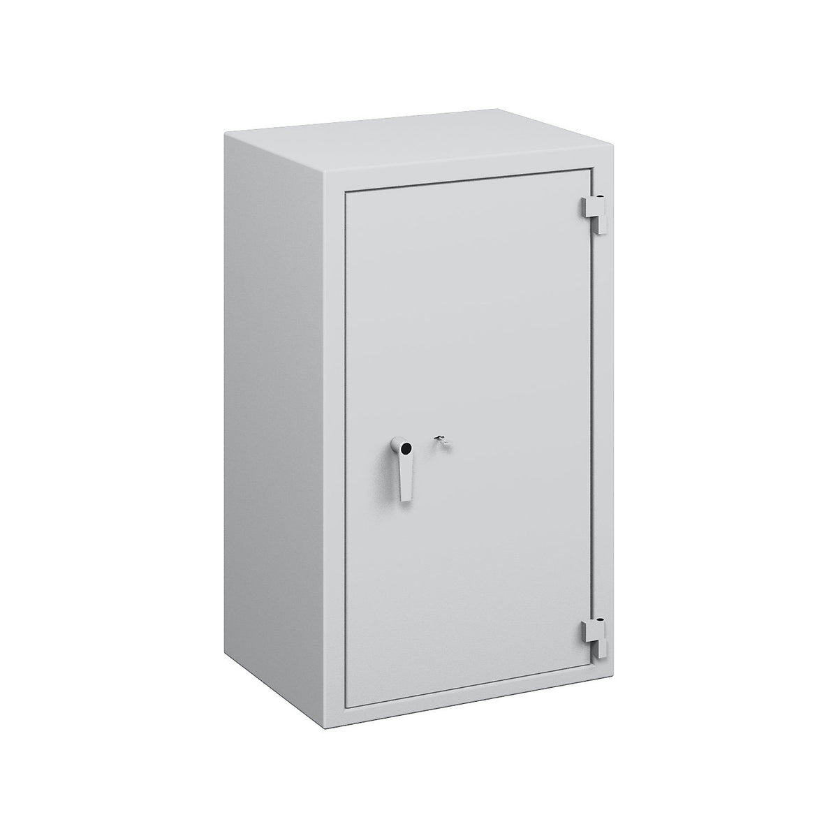 PRO fire resistant safety cabinet, VDMA B, S2, LFS 30 P, HxWxD 1175 x 705 x 527 mm.