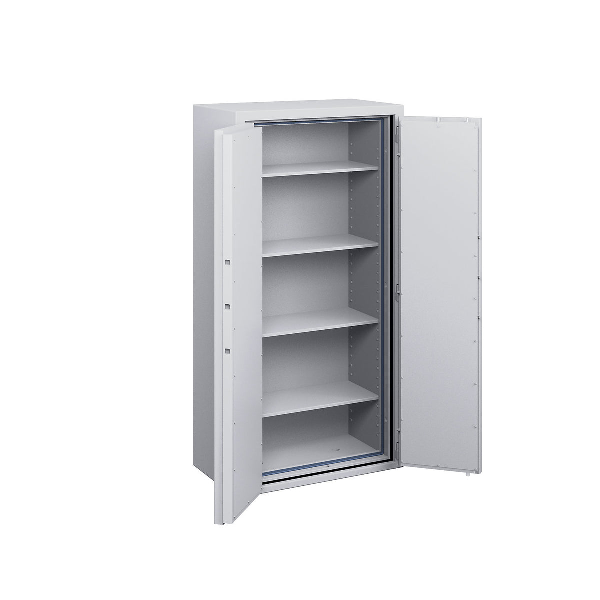 PRO fire resistant safety cabinet, VDMA B, S2, LFS 30 P, HxWxD 1875 x 955 x 527 mm.