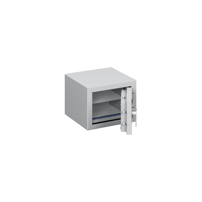 Security cupboard, IMP class I, LFS 30 P, HxWxD 375 x 495 x 472 mm.