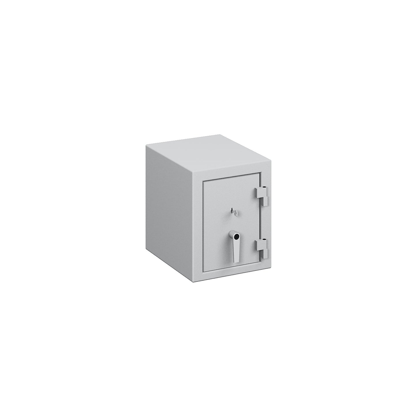 Security cupboard, IMP class I, LFS 30 P, HxWxD 475 x 385 x 472 mm.