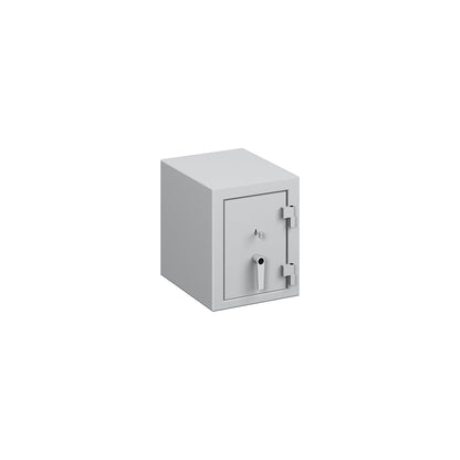 Security cupboard, IMP class I, LFS 30 P, HxWxD 475 x 385 x 472 mm.