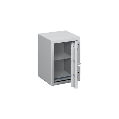 Security cupboard, IMP class I, LFS 30 P, HxWxD 675 x 495 x 472 mm.