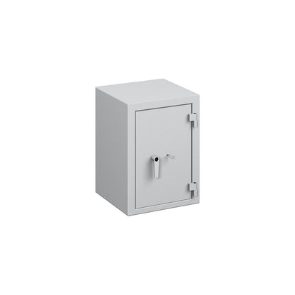 Security cupboard, IMP class I, LFS 30 P, HxWxD 675 x 495 x 472 mm.