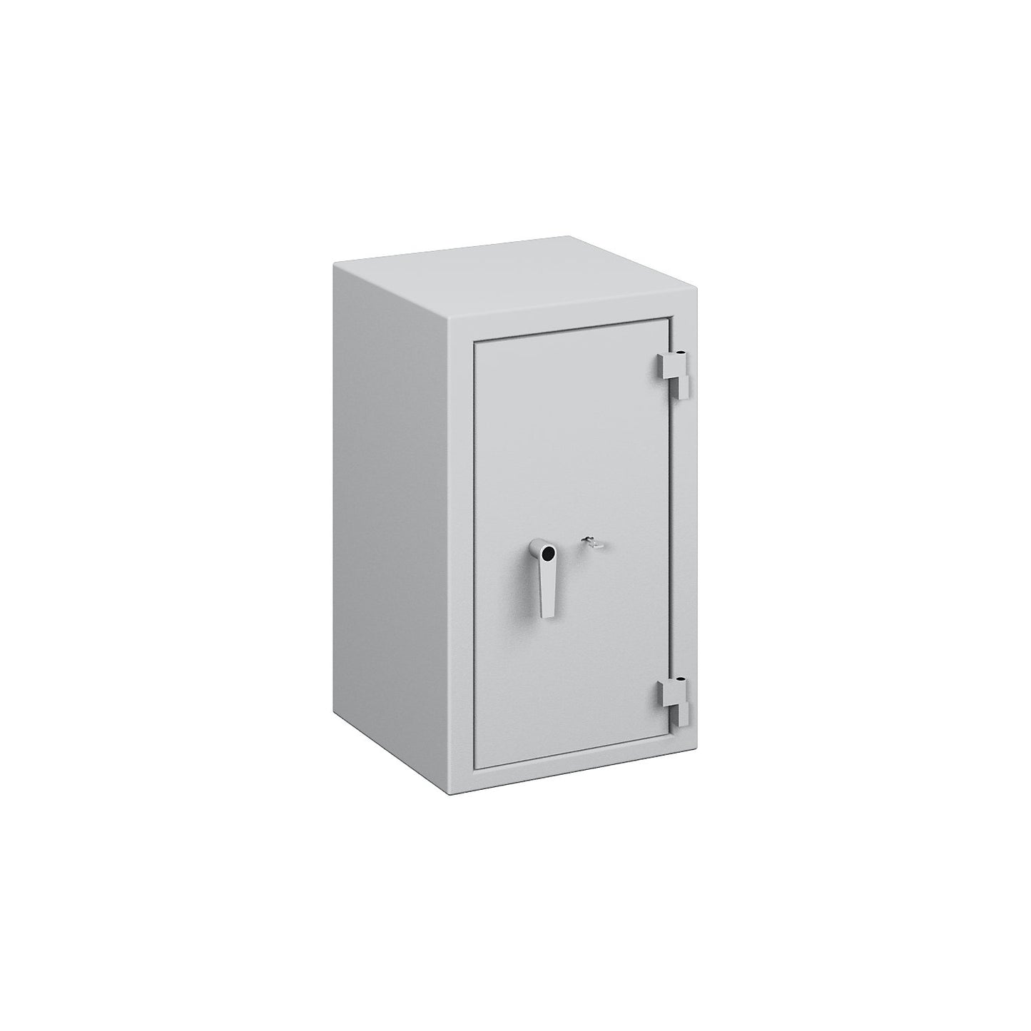 Security cupboard, IMP class I, LFS 30 P, HxWxD 825 x 495 x 472 mm.