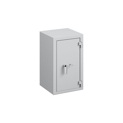 Security cupboard, IMP class I, LFS 30 P, HxWxD 825 x 495 x 472 mm.