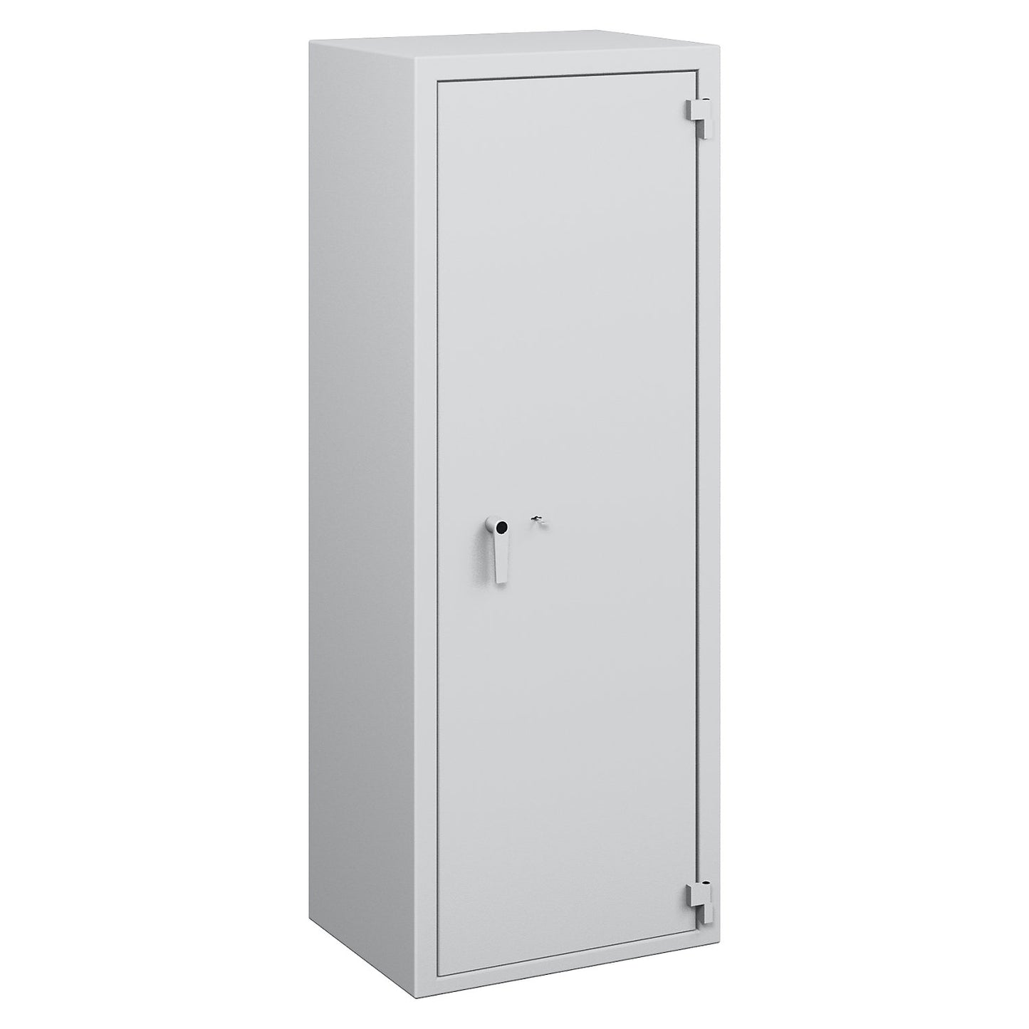 Security cupboard, IMP class I, LFS 30 P, HxWxD 1875 x 705 x 527 mm.