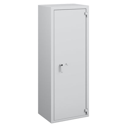 Security cupboard, IMP class I, LFS 30 P, HxWxD 1875 x 705 x 527 mm.