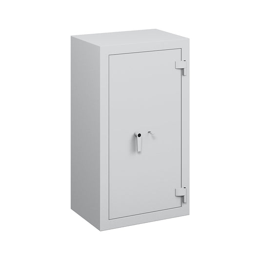 Standard safety cabinet, VDMA B, S2, HxWxD 1250 x 700 x 500 mm.