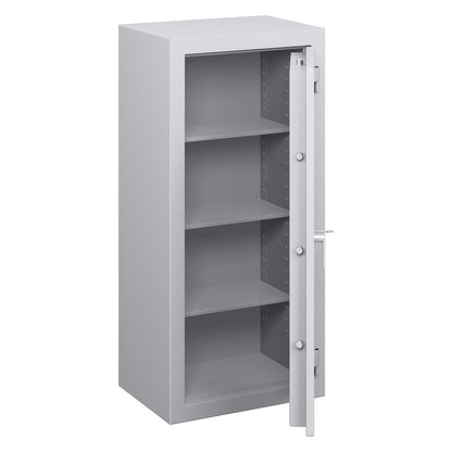 Standard safety cabinet, VDMA B, S2, HxWxD 1500 x 700 x 500 mm.