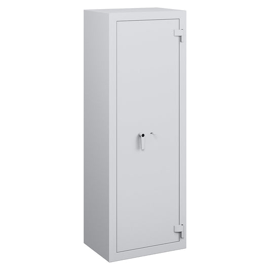 Standard safety cabinet, VDMA B, S2, HxWxD 1950 x 700 x 500 mm.