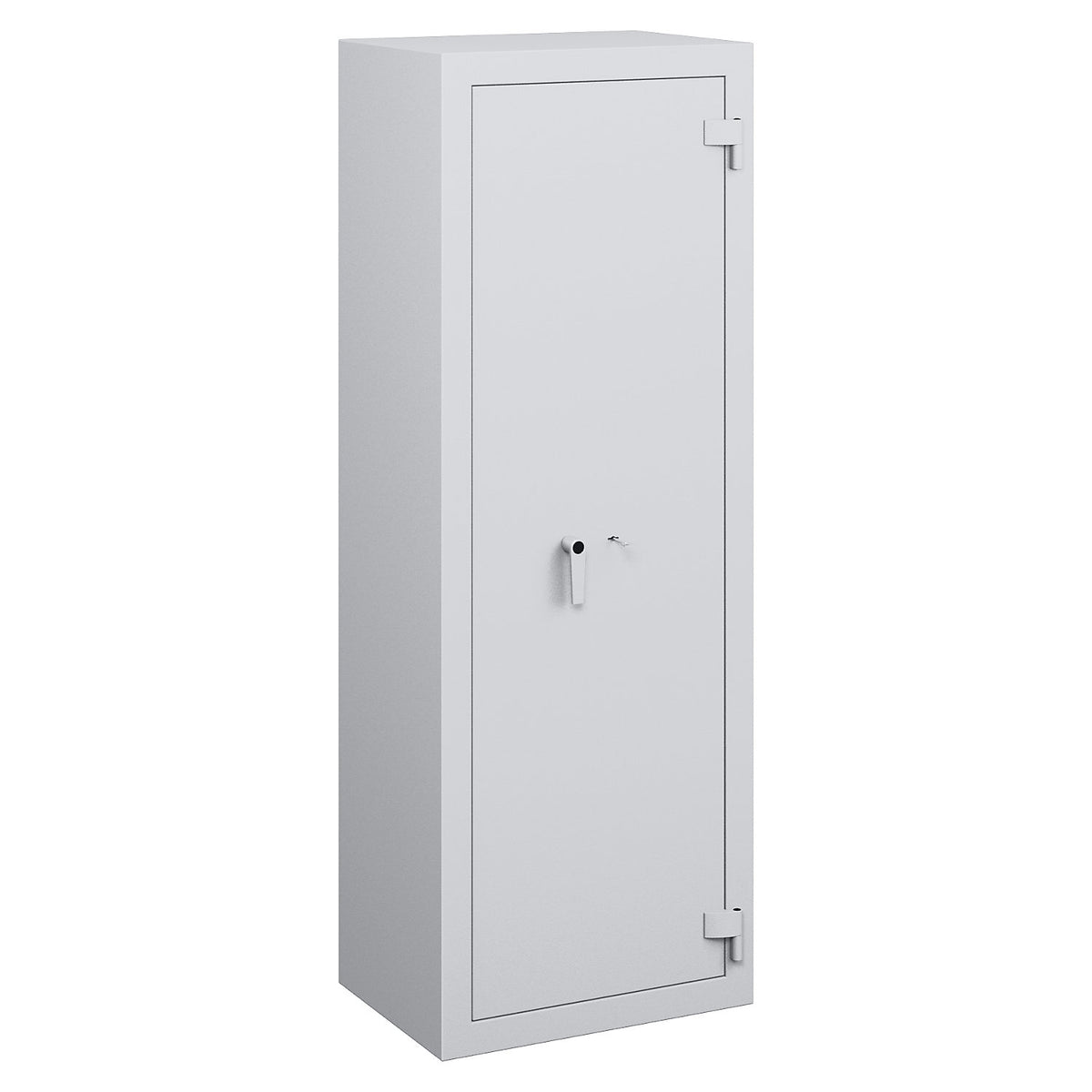 Standard safety cabinet, VDMA B, S2, HxWxD 1950 x 700 x 500 mm.