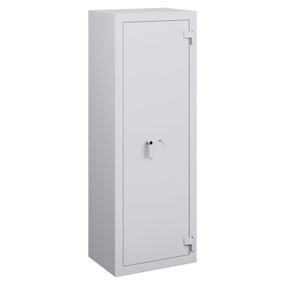 Standard safety cabinet, VDMA B, S2, HxWxD 1950 x 700 x 500 mm.