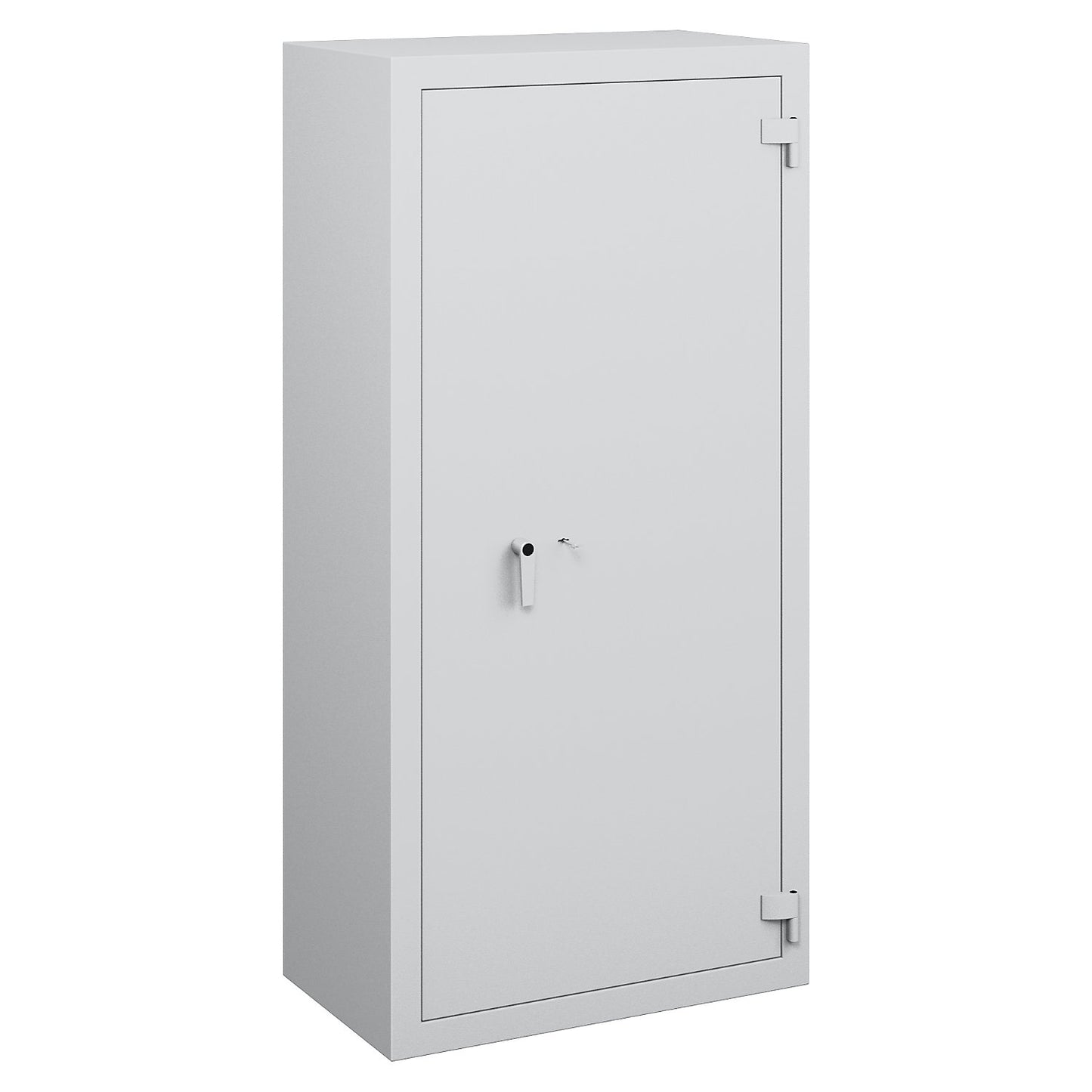 Standard safety cabinet, VDMA B, S2, HxWxD 1950 x 950 x 500 mm.
