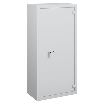 Standard safety cabinet, VDMA B, S2, HxWxD 1950 x 950 x 500 mm.