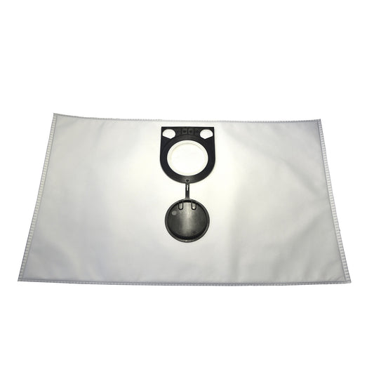 Fleece filter bag, for 20 - 22 l containers, pack of 10.