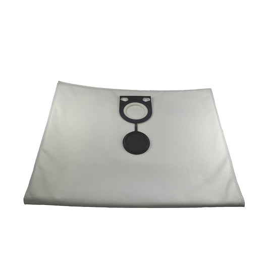 Fleece filter bag, for vacuum cleaners with 45/78 l container, pack of 10.