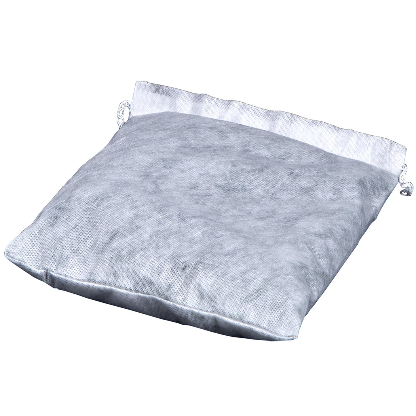 Absorbent cushion, with universal absorbent concentrate, 300 x 300 mm, pack of 40.