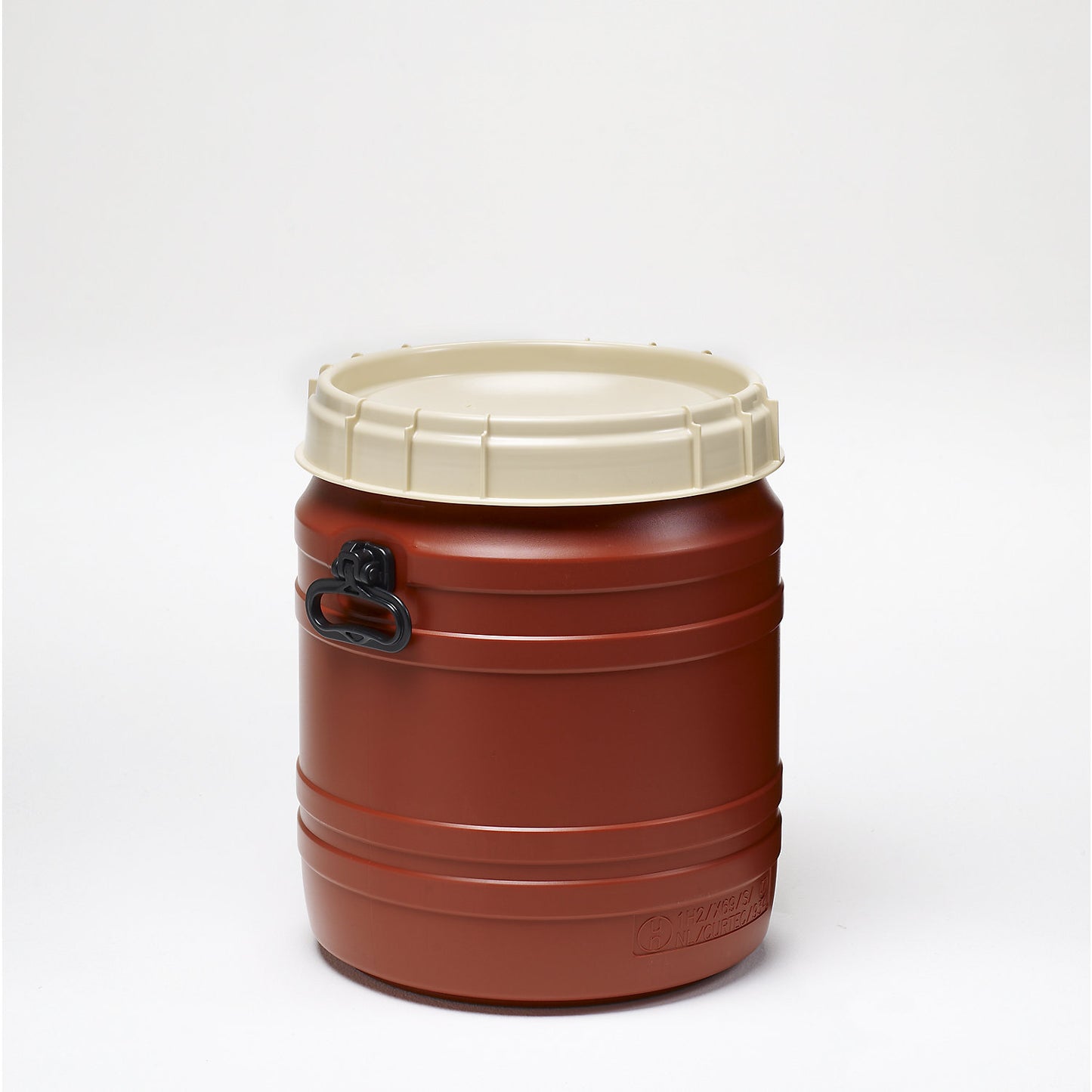 Extra wide neck drum, capacity 55 l, order quantity 1 +.