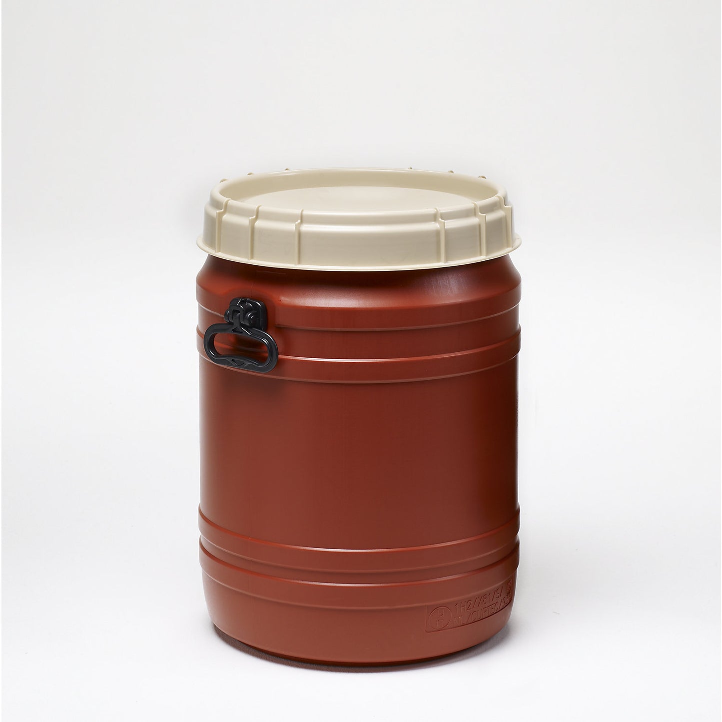 Extra wide neck drum, capacity 64 l, order quantity 1 +.