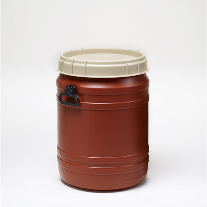 Extra wide neck drum, capacity 64 l, order quantity 1 +.