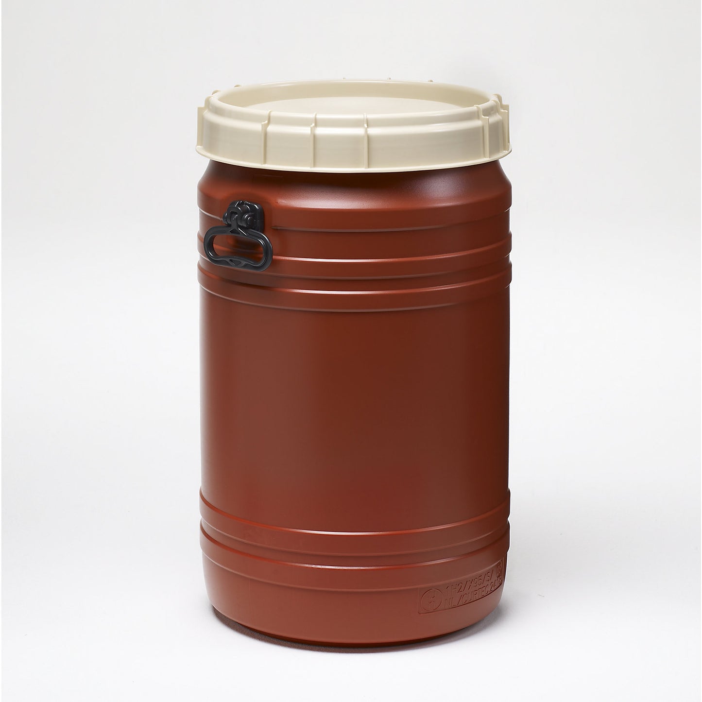 Extra wide neck drum, capacity 75 l, order quantity 1 +.