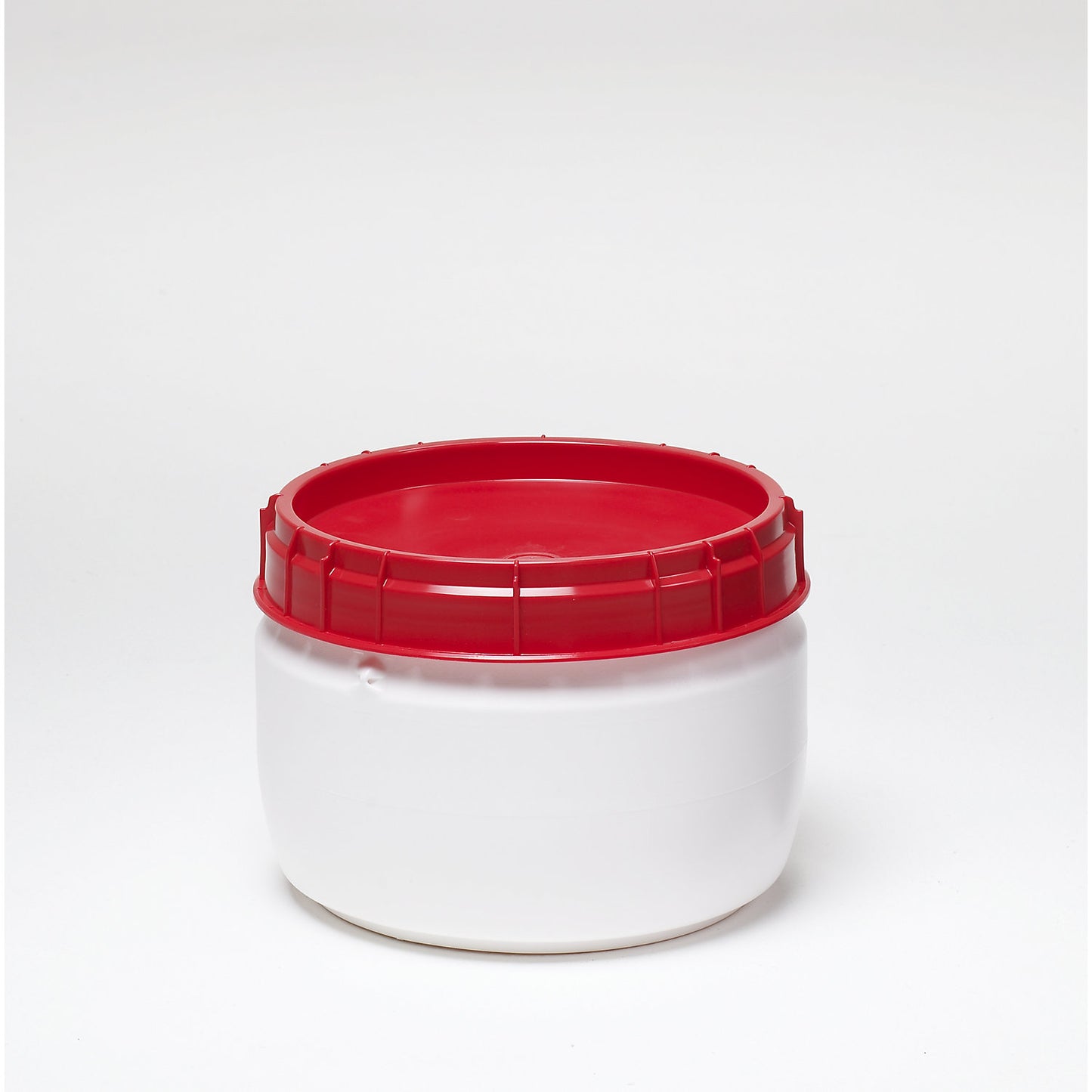 Extra wide neck drum, capacity 17 l, order quantity 1 +.