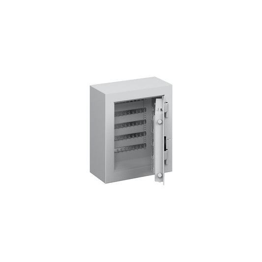 Key safe, VDMA B and Euro standard S2, 100 hooks.
