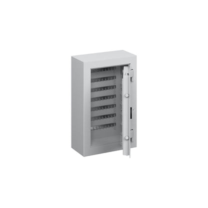 Key safe, VDMA B and Euro standard S2, 150 hooks.