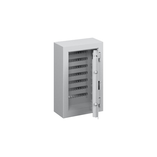 Key safe, VDMA B and Euro standard S2, 150 hooks.