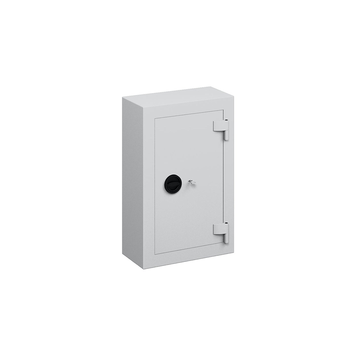 Key safe, VDMA B and Euro standard S2, 150 hooks.
