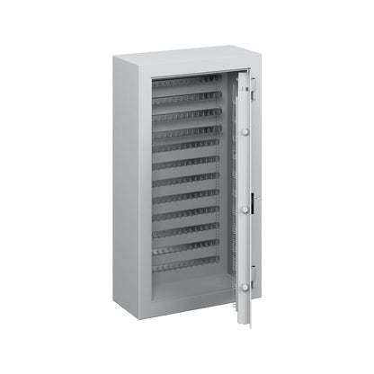 Key safe, VDMA B and Euro standard S2, 300 hooks.