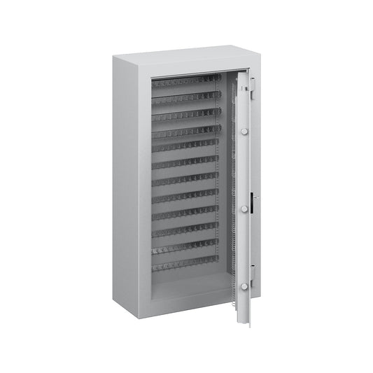 Key safe, VDMA B and Euro standard S2, 300 hooks.
