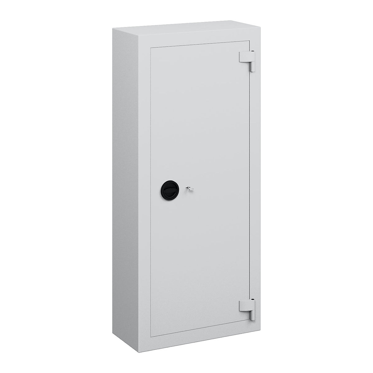 Key safe, VDMA B and Euro standard S2, 420 hooks.