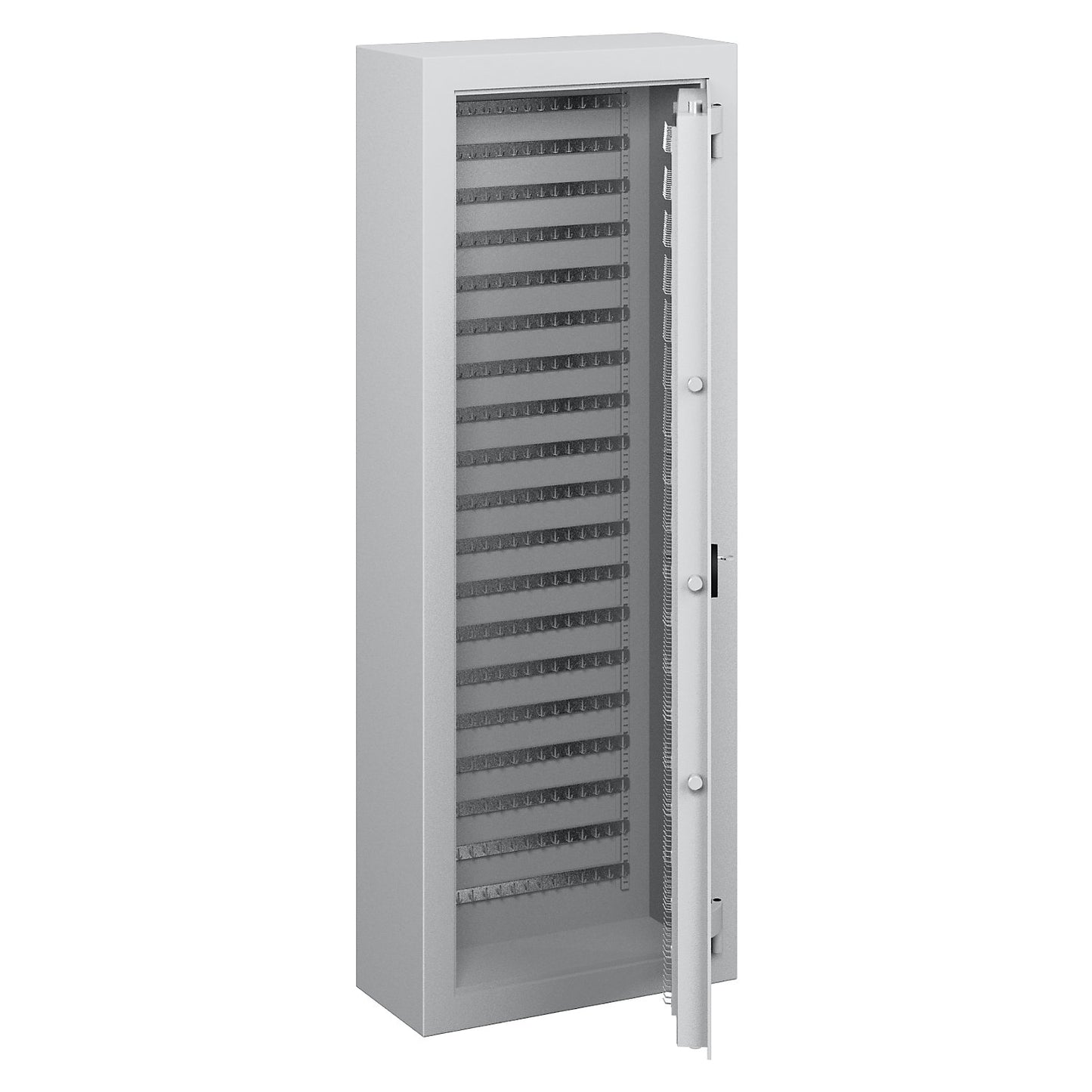 Key safe, VDMA B and Euro standard S2, 510 hooks.
