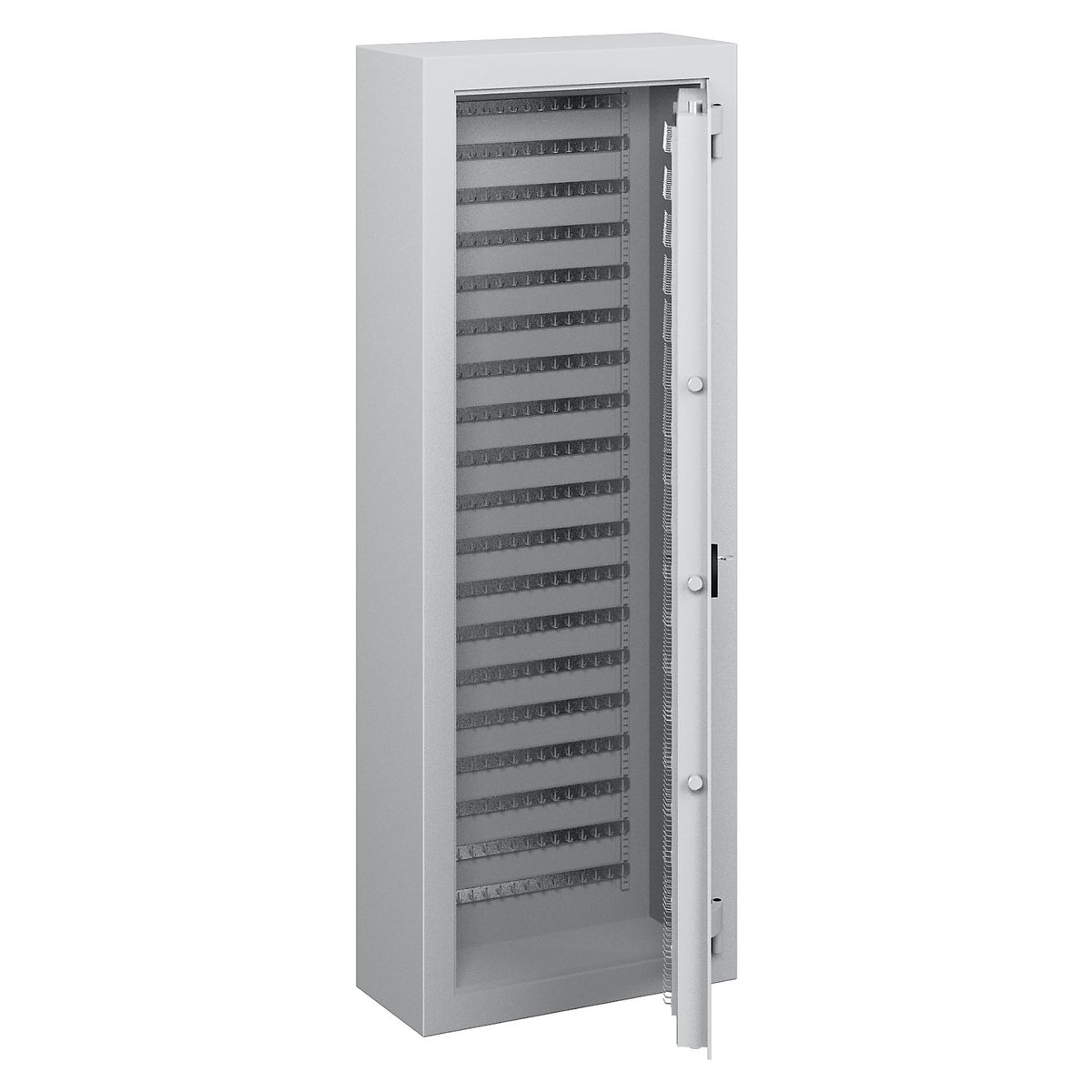 Key safe, VDMA B and Euro standard S2, 510 hooks.