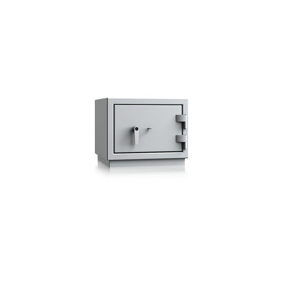 Fire resistant safe, VdS class I, S 120 P, HxWxD 489 x 605 x 560 mm.