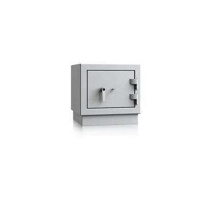Fire resistant safe, VdS class I, S 120 P, HxWxD 590 x 605 x 560 mm.