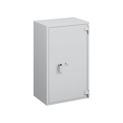 Fire resistant safe, VdS class N/0, S 60 P, HxWxD 1137 x 704 x 471 mm.