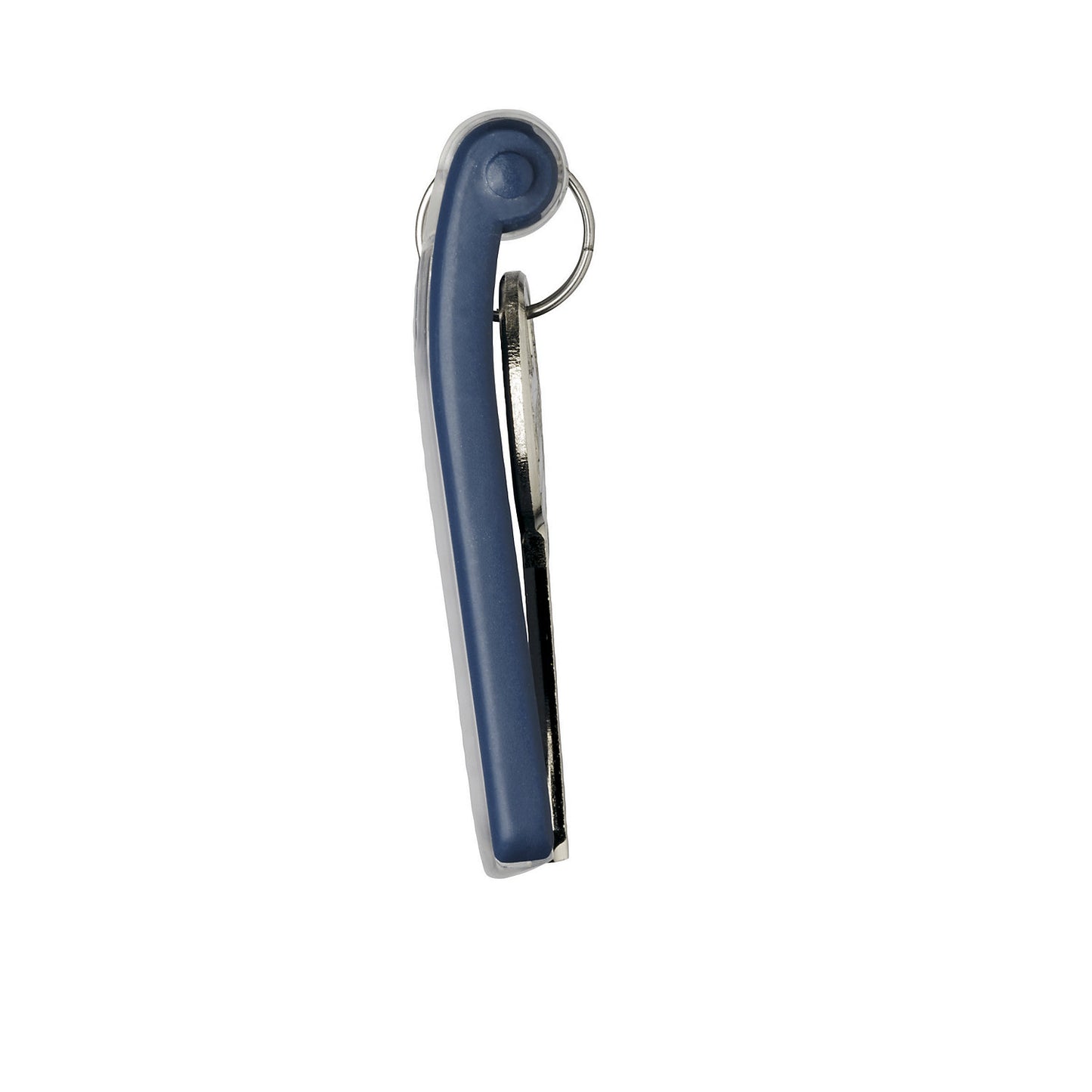 Key tab, pack of 6, blue.